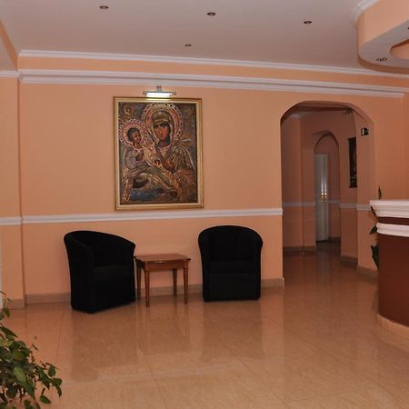 Kompleks Fontana Vladičin Han المظهر الخارجي الصورة
